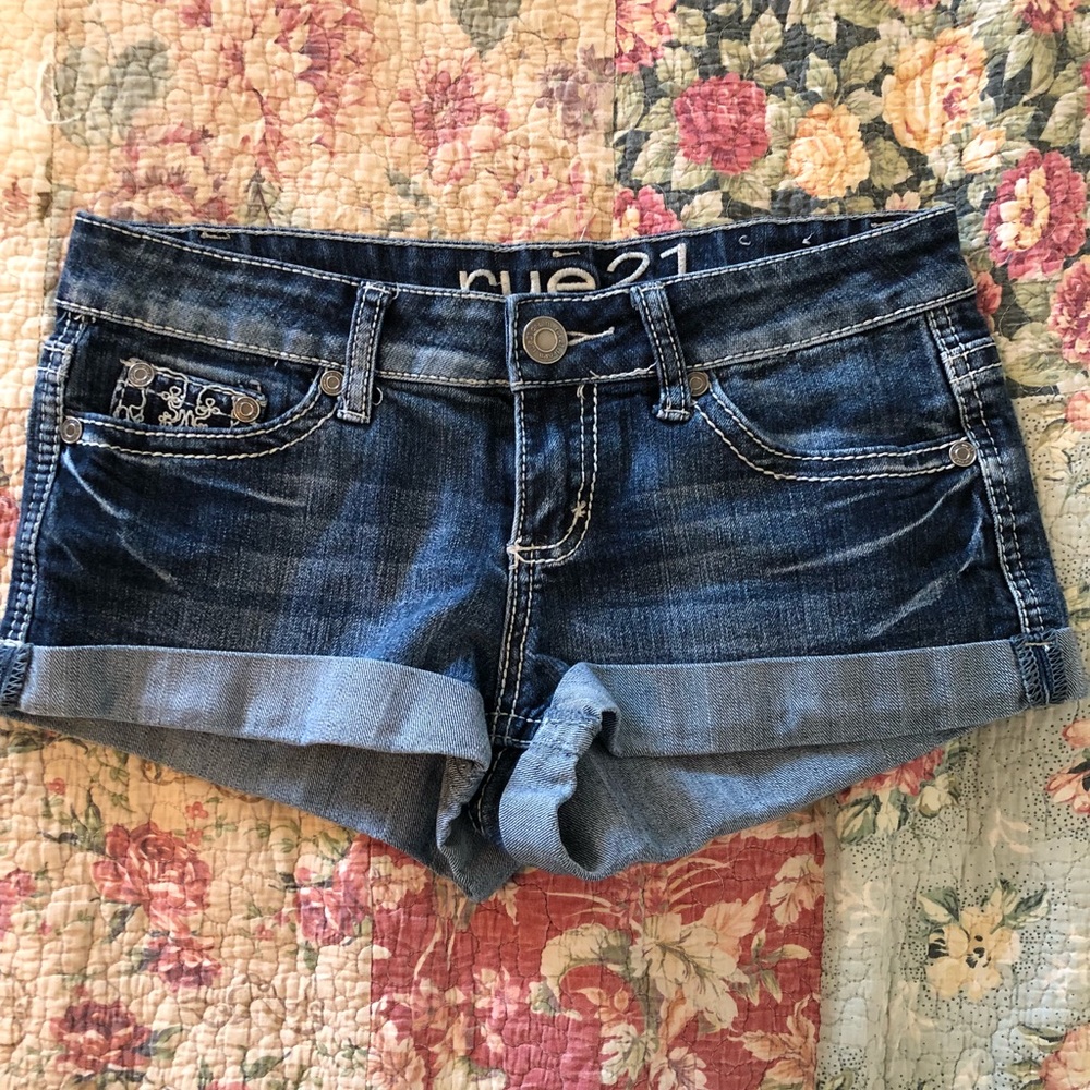 Shorts